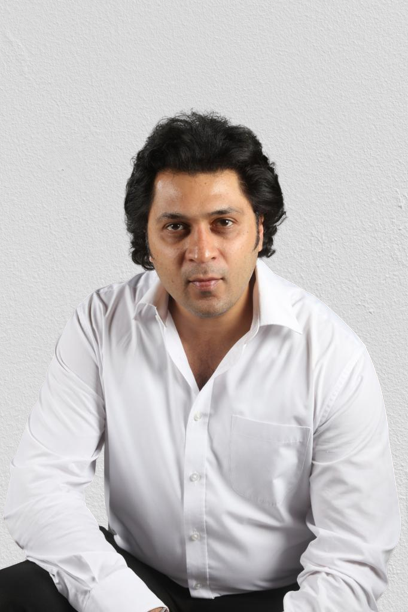 Bhishma Ahluwalia