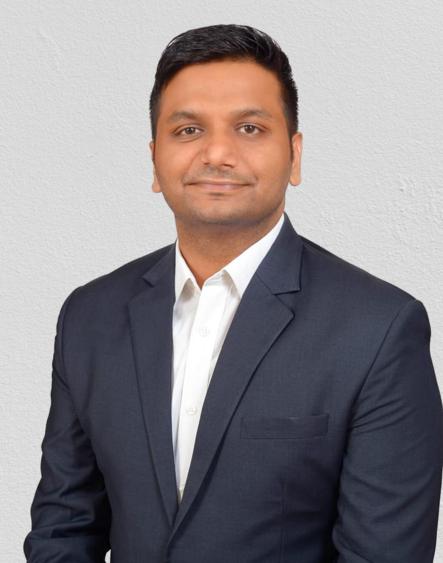 Chaitanyashil Priyadarshi