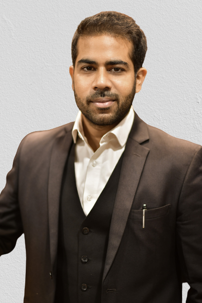 Gautam Dhamija