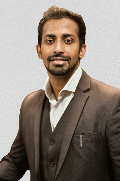 Krishnamohan K. Menon