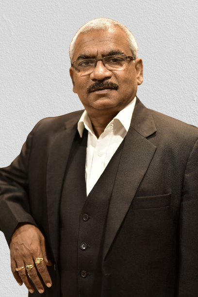S.K. Singh